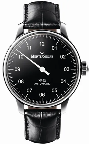 Meistersinger No:3 Am902