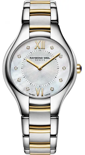 Raymond Weil Noemıa 5132-p-00985