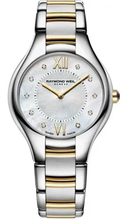 Raymond Weil Noemıa 5132-stp-00985