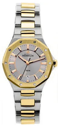 Michel Herbelin Odyssee 14231/bt12