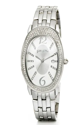 Folli Follie Oval Saat