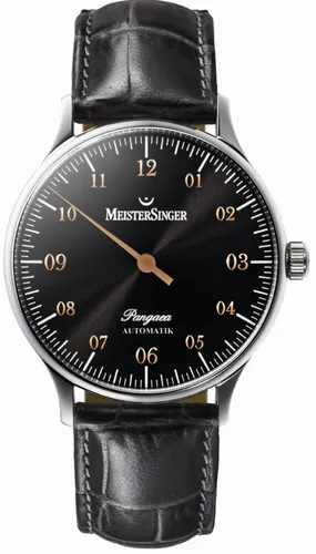 Meistersinger Pangea Pm902