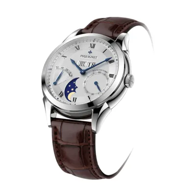 Pequignet Paris Royale 9010437 CG