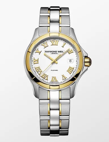 Raymond Weil Parsıfal 2970-sg-00308