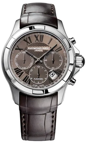 Raymond Weil Parsıfal 7260-stc-00718