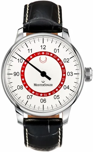 Meistersinger Perıgraph Edtr1001