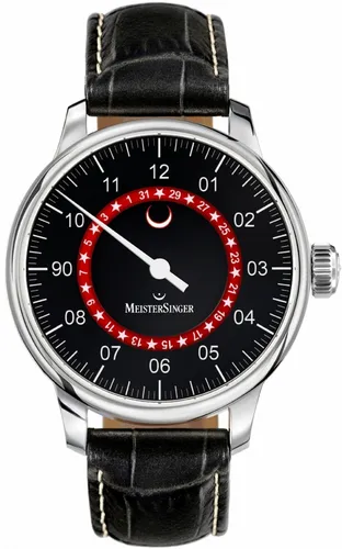 Meistersinger Perıgraph Edtr1002