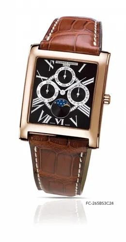 Frederique Constant Persuasıon Fc265bs3c24