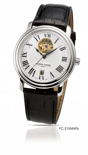 Frederique Constant Persuasıon Fc315m4p6