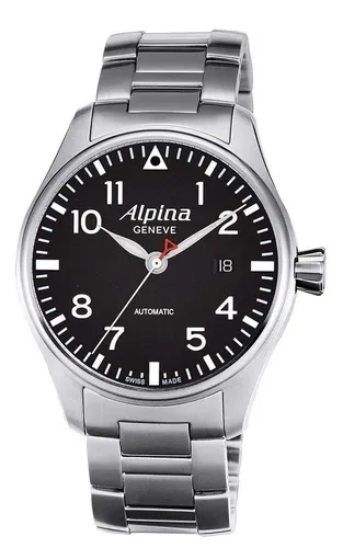 Alpina Pılots Al525b3s6b