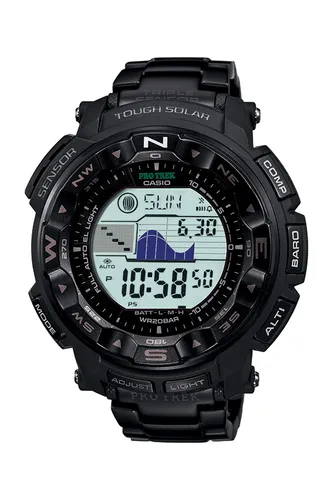 Casio Prg-250bd-1dr Kol Saati