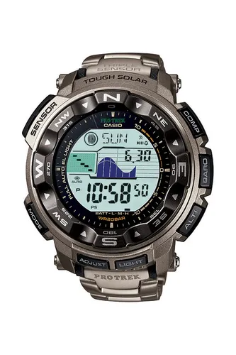 Casio Prg-250t-7dr Kol Saati