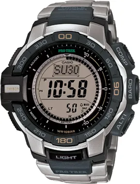 Casio Prg-270d-7dr Kol Saati
