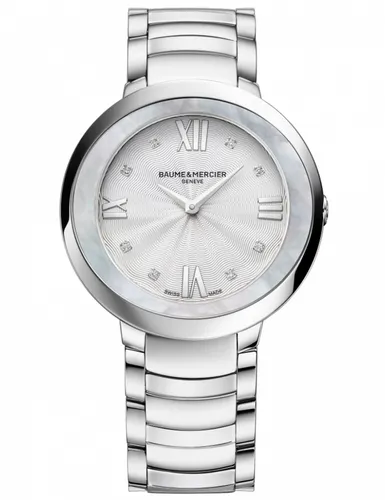 Baume & Mercier Promesse Moa10178