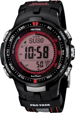 Casio Prw-3000g-1dr Kol Saati