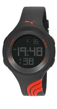 Puma PU911091001 Erkek Kol Saati