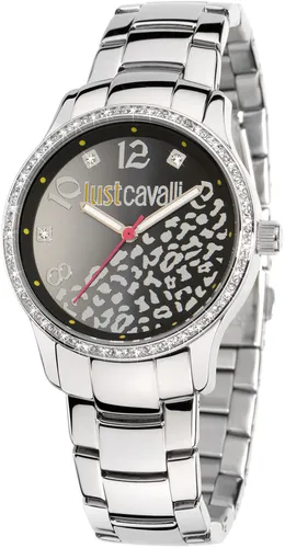 Just Cavalli R7253127511 Bayan Kol Saati