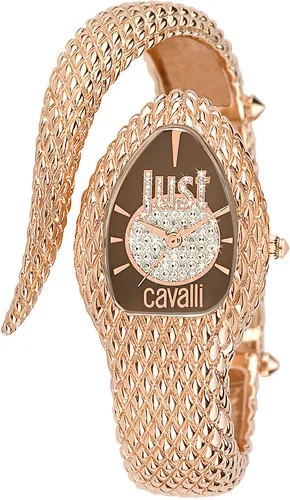 Just Cavalli R7253153501 Bayan Kol Saati