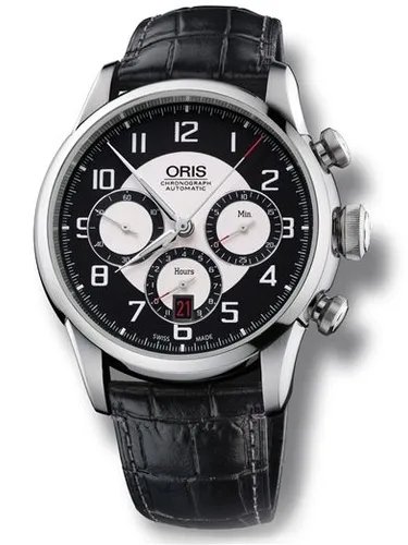 Oris Raıd 676.7603.40.94l