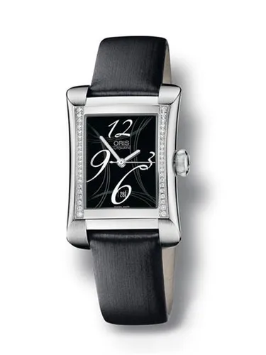 Oris Rettangular 561.7621.49.64l (Rettangular 561.7621.49.64l)