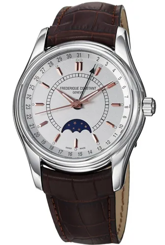 Frederique Constant Runabout Fc330v6b6