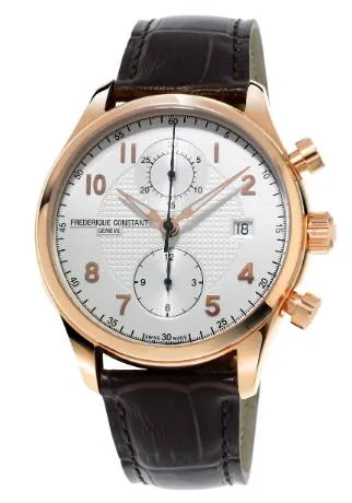 Frederique Constant Runabout Fc393rm5b4