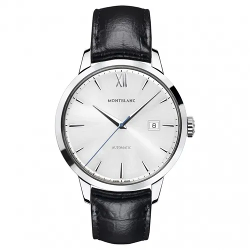 Mont Blanc Saat Herıtage 111622