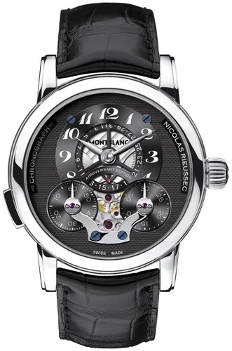 Mont Blanc Saat Nıcolas Reusec 106488