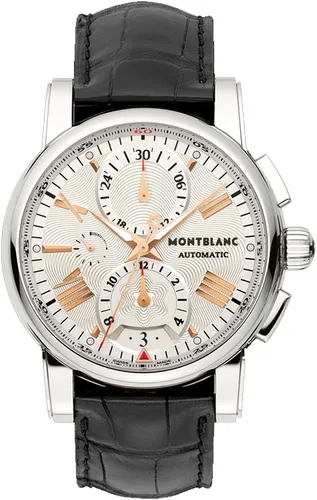 Mont Blanc Saat Star 4810 105856
