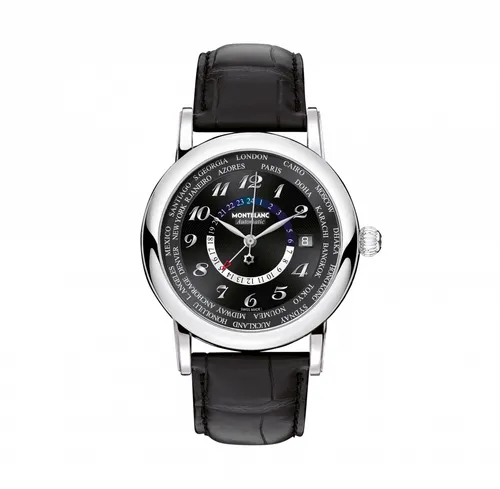 Mont Blanc Saat Star 4810 106464