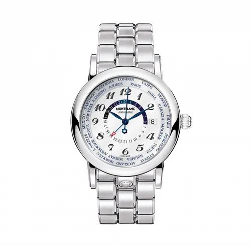 Mont Blanc Saat Star 4810 106465