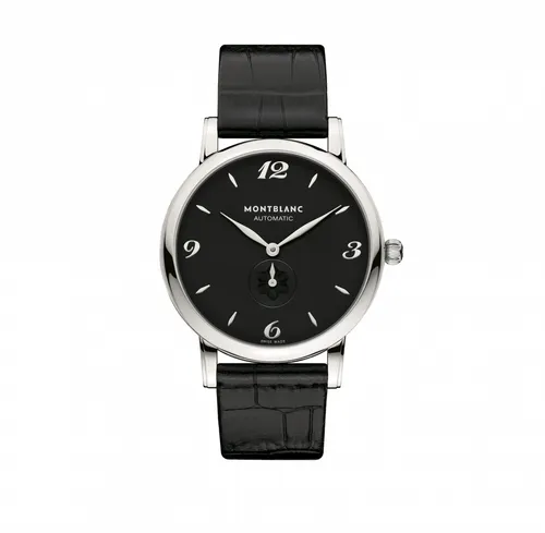 Mont Blanc Saat Star 4810 107072