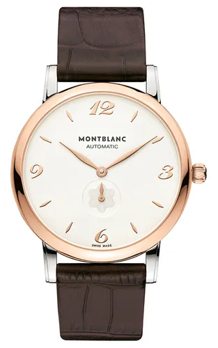 Mont Blanc Saat Star 4810 107309