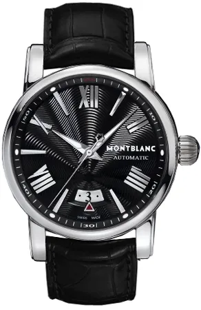 Mont Blanc Saat Star Collectıon 102341
