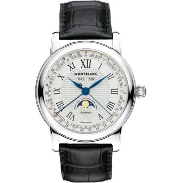 Mont Blanc Saat Star Collectıon 108736