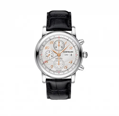 Mont Blanc Saat Star Collectıon 110590