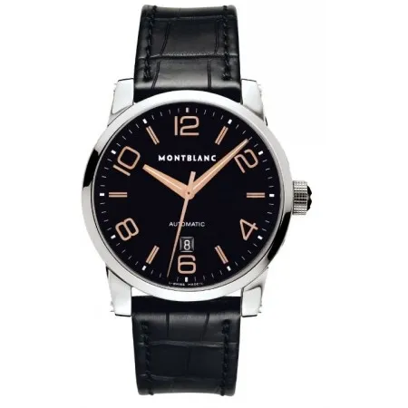 Mont Blanc Saat Tımewalker 101551