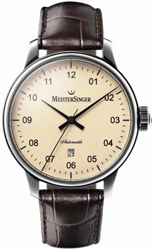 Meistersinger Scrypto Am2203