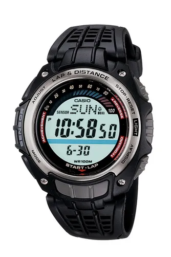 Casio Sgw-200-1vdr Kol Saati
