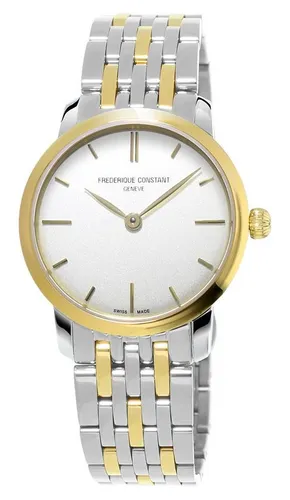 Frederique Constant Slım Lıne Fc200s1s33b3