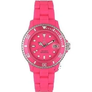 TOYWATCH Small Fluo Twfl30ps