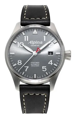 Alpina Start Timer Pilot Al525g3s6