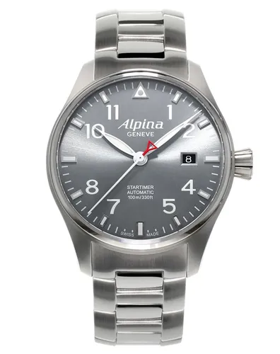 Alpina Start Timer Pilot Al525g3s6b