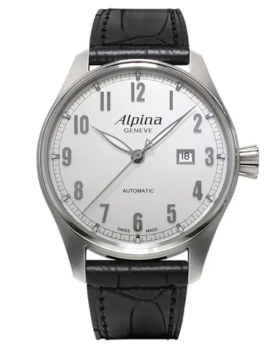 Alpina Start Timer Pilot Al525sc4s6