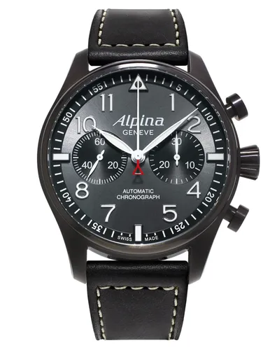 Alpina Start Timer Pilot Al860gb4fbs6