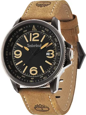 Timberland Tbl.14247jsbu-02 Kol Saat