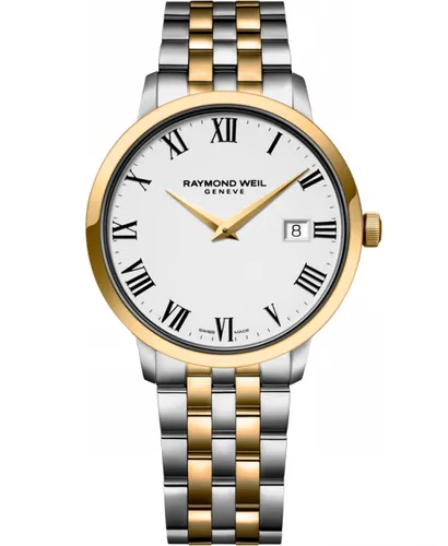 Raymond Weil Toccato 5488-stp-00300