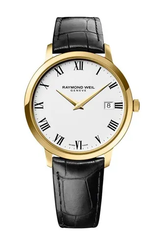 Raymond Weil Toccato 5588-pc-00300