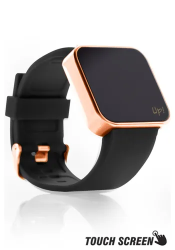 Up! Watch Touch Titanium Rose Limited Edition