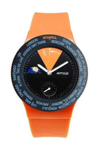 Atoptimezone VWA-06 Kol Saati